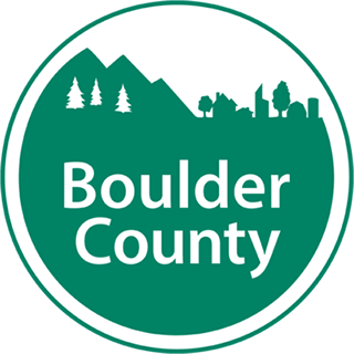 Boulder County Logo